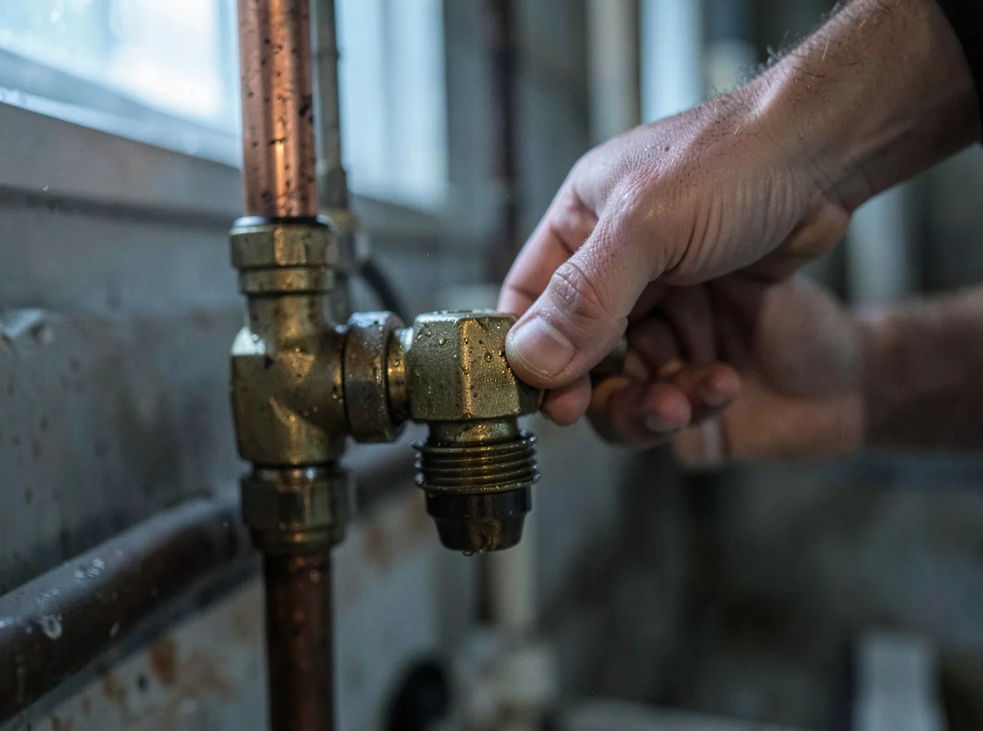 Emergency Plumber Ford, WA FAQs